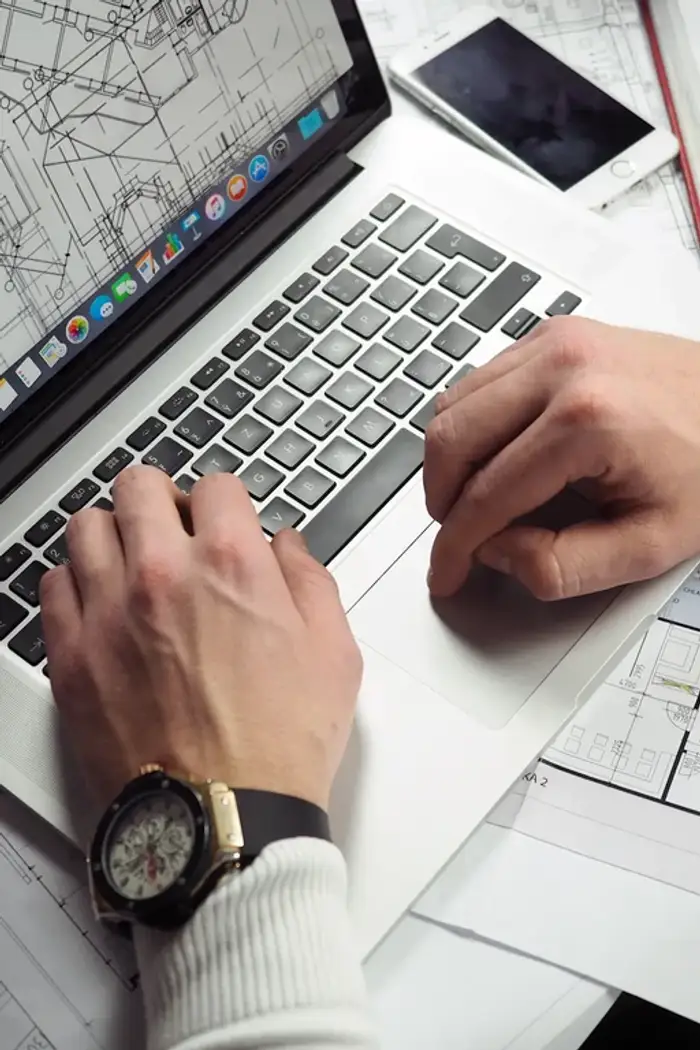 CAD y modelado BIM