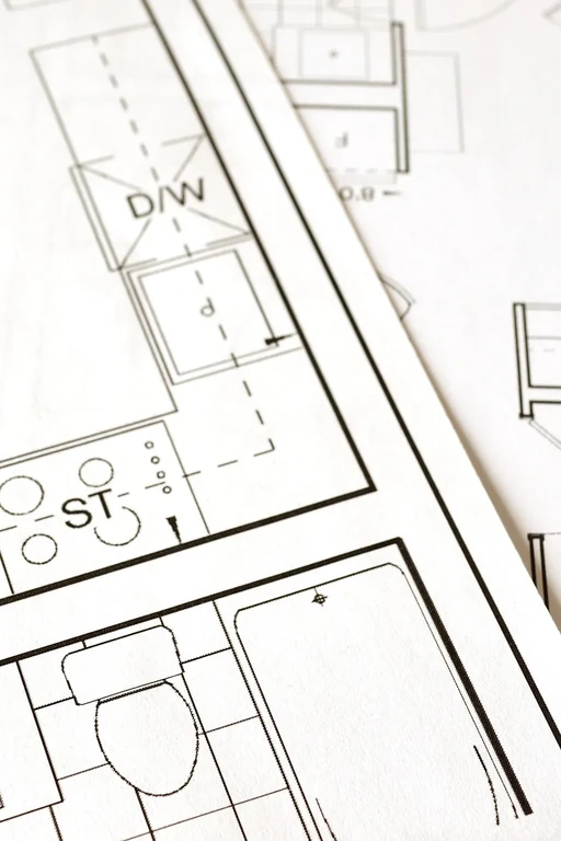 Arquitectura tecnica y desarrollo de planos de proyecto